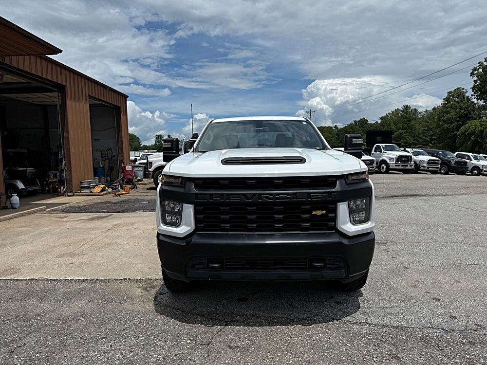 chevrolet silverado 2500hd 2023 1GC4YLE75PF163140 image chevrolet silverado 2500hd 2023 1GC4YLE75PF163140 image